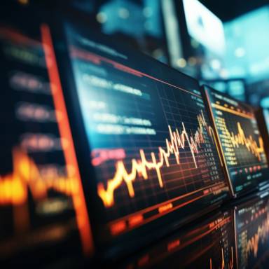 image illustrate pillar for JP Morgan Markets: More targeted, more informed