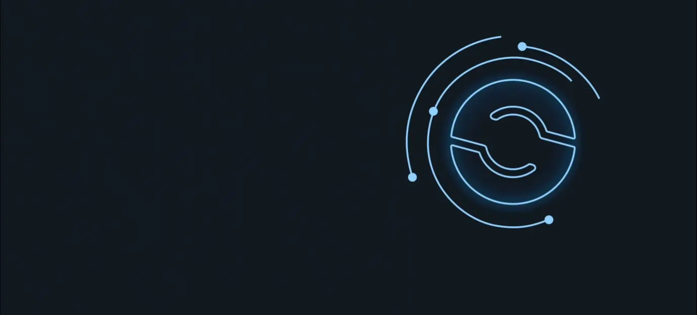 Animated background
